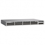 Cisco CATALYST 9200 48-PORT 8XMGIG