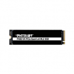 M.2 Patriot P400 V4 1 TB (PCIe 4.0 x4, NVMe 2.0, M.2 2280)