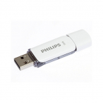 STICK Philips USB 2.0 32GB Snow Edition Shadow Grey