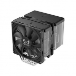 K COOLER Scythe Fuma 3 CPU K&uuml;hler 120mm Twin Tower