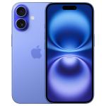 iPhone 16 128GB Ultramarine 6.1" iOS