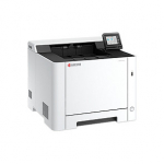 L Kyocera ECOSYS PA2101cx Farblaserdrucker LAN