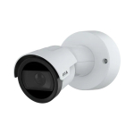 AXIS Netzwerkkamera Bullet Mini M2048-LE 4K