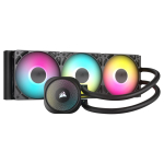 K CORSAIR Nautilus 360 RS ARGB Processor Liquid Cooling System