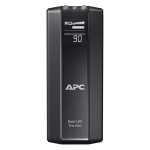 APC Back-UPS Pro 900 UPS AC 230V 540Watt 900VA USB output connectors 6 Belgium France Black