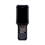 Honeywell Datenerfassungsterminal CK67 WIFI6E No Sim 4.3IN Screen 51Key A Data collection device 2,400 MHz