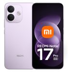 Xiaomi Redmi Note 17 Pro 5G 6RAM 256GB purple