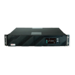 ROLINE LineSecure III 1000R - Line Interaktive USV 19 Rackversion