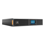 Liebert GXT5 UPS 2000VA, LCD, 2U Rack/Tower, AC 230V (GXT5-2000IRT2UXL)