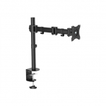Logilink | Desk Mount | BP0021 | 13-27 " | Maximum weight (capacity) 8 kg BP0021