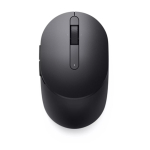 Dell | Pro | MS5120W | Wireless | 2.4GHz Wireless Optical Mouse | Black
