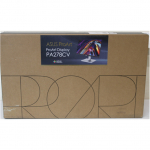 Renew. Asus | ProArt Display Professional Monitor | PA278CV | 27 " | IPS | WQHD | 16:9 | 75 Hz | 5 ms | 2560x1440 | 350 cd/m&sup2; | HDMI ports quantity 2 | Gray | Warranty 24 month(s) | DAMAGED PACKAGING