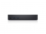 DELL Renew Universal Dock D6000 USB-C / USB 3.0 + 130W AC