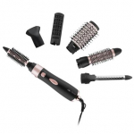 ETA Curler | ETA532190010 FENIT&Eacute; | Ion conditioning | Number of heating levels 2 | 1000 W | Black