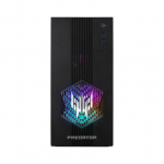 Acer | Predator | Orion 3000 | Desktop | Tower | Intel Core Ultra 5 | 225F | 16 GB | DDR5 | 512 GB | NVIDIA GeForce RTX 5060 | No keyboard | Windows 11 Home | Warranty 24 month(s) DG.E4TEX.006