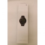 Renew. Xiaomi Watch 2 (32GB) Black Case With Black TPU Strap | Renew. Xiaomi Watch 2 | Smart watch | GPS (satellite) | AMOLED | Black | USED, MISSING CHARGER