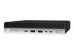 HP Renew ProDesk 600 G5 Mini Intel Core i5-9500T 16GB RAM 256GB SSD W11P