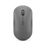 Lenovo Silent Mouse | 350 | Wireless | Bluetooth | Luna Grey