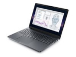 DELL Refurb Pro Max 16 Plus Intel Core Ultra 7 265HX 16inch FHD+ LCD 32GB RAM 1TB SSD RTX PRO 1000 8GB SC FP NFC Backlit W11P Silver