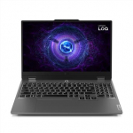 Lenovo LOQ 15ARP9 | Luna Grey | 15.6 " | IPS | FHD | 1920 x 1080 pixels | Anti-glare | AMD Ryzen 5 | 7235HS | 16 (2x8GB) GB | SO-DIMM DDR5 | Solid-state drive capacity 512 GB | NVIDIA GeForce RTX 4050 | GDDR6 | 6 GB | Windows 11 Home | 802.11ax |