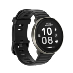 Hammer Ventus | Smart watch | GPS (satellite) | AMOLED | 1.32" | Black