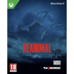 Reanimal, Xbox Series X - M&auml;ng / 9120131602797