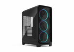 Fractal Design Meshify 3 Black RGB TG Light Tint 963897