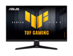 Asus Monitor 27 inches VG279Q5A IPS TUF5 200Hz 0.3MS 2HDMI DP SPEAKERS