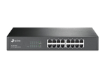 TP-Link 16-Port Gigabit Desktop/Rackmount Network Switch KILTPLSWI0197