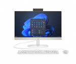HP ProOne 240 G10 Desktop PC Intel Core Ultra 5 125U 60.5 cm (23.8") 1920 x 1080 px 16 GB DDR5-SDRAM 512 GB SSD Windows 11 Pro Wi-Fi 6 (802.11ax) Grey