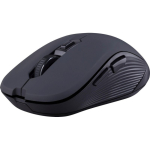 MOUSE DEFENDER GASSA MM-105 RF SILENT BLACK