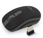 Esperanza EM126EK mouse RF Wireless Optical 1600 DPI
