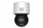 IP PTZ CAMERA HIKVISION DS-2DE3A400BW-DE (T5)