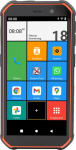 Phone Olympia TREK 14cm Dual SIM Android