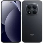 Xiaomi Redmi Note 15 Pro 5G 17.4 cm (6.83") Dual SIM Android 15 USB Type-C 8 GB 512 GB 6580 mAh Black