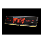 3000 8GB G.Skill AEGIS CL 16