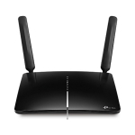 TP-LINK Archer MR600 - AC1200 4G LTE Advanced Cat6 Gigabit Router