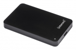 External HDD|INTENSO|Memory Case|2TB|USB 3.0|Colour Black|6021580