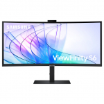 86cm/34" (3440x1440) Samsung LS34C652VAUXEN 34p 100Hz 5ms HDMI USB-C black