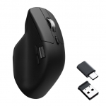 SE USB OPTICAL WRL M6/BLACK M6S-A72 KEYCHRON