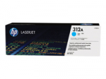 HP 312A Cyan Toner LaserJet Pro 400 color MFP M476 2700 pages