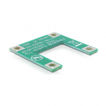 Mini PCI Express / mSATA Verl&auml;ngerung Half size > Full size