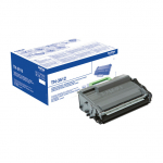 Brother toner black HC plus TN-3512P