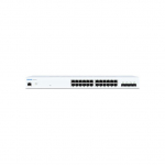 SOPHOS CS110-24 Sophos Switch - 24 port - EU power cord