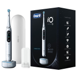 Oral-B iO Series 10 Stardust White