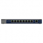 NETGEAR Switch 8x GE GS108MX unmanaged