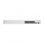 Cisco CBS220 SMART 16-PORT GE POE