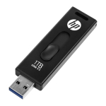 STICK HP 1TB SOLID STATE GRADE USB