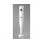 Houshold MultiQuick 1 Stabmixer MQ 10.000P (wei, 450 Watt)