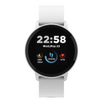 CANYON Lollypop SW-63, Smart watch, 1.3inches IPS full touch screen, Round watch, IP68 waterproof, multi-sport mode, BT5.0